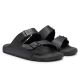 3. Boss Surfley Sand Herren Sommersandalen Schwarz (50505540-001)