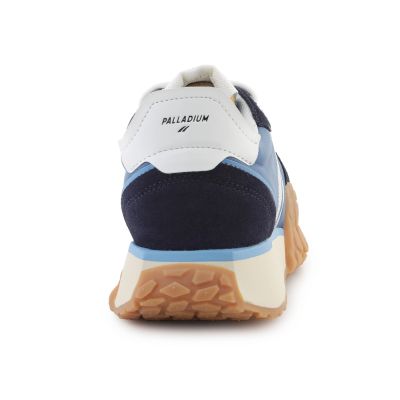 5. Palladium Troop Runner Flame M 74487-469-M Schuhe