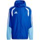 9. adidas Tiro 26 Competition Allwetterjacke für Herren, Blau, KB0135