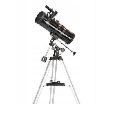 2. Sky-Watcher BK 1145 EQ1 114/500 Teleskop