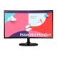 20. SAMSUNG LED-MONITOR 27" LS27C364EAUXEN