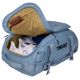 12. Thule Chasm Reisetasche aus recyceltem Material, 30 l, Farbe: Teichgrau
