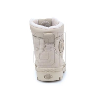 6. Palladium Pampa Sport Cuff Wps U Schuhe 72992-271-M