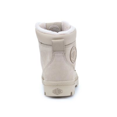 6. Palladium Pampa Sport Cuff Wps U Schuhe 72992-271-M