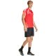 7. adidas Tiro 26 Wettkampf-Trainingsjersey für Herren, rot, KA7587