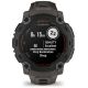 6. Garmin Instinct E Smartwatch - 45 mm Schwarz/Anthrazit