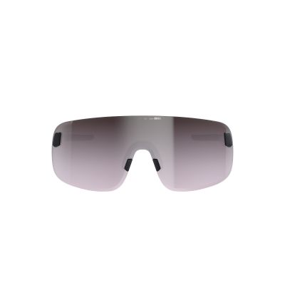3. Fahrradbrille POC Elicit+ schwarz Kat. 3 + Kat. 0
