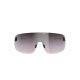 3. Fahrradbrille POC Elicit+ schwarz Kat. 3 + Kat. 0