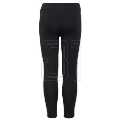 3. Adidas Essentials 3-Streifen Tights Jr H65800 Leggings