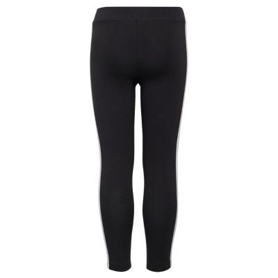 3. Adidas Essentials 3-Streifen Tights Jr H65800 Leggings