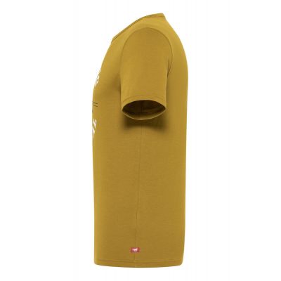 10. Mustang Alex C Print T-Shirt M 1012520 6370