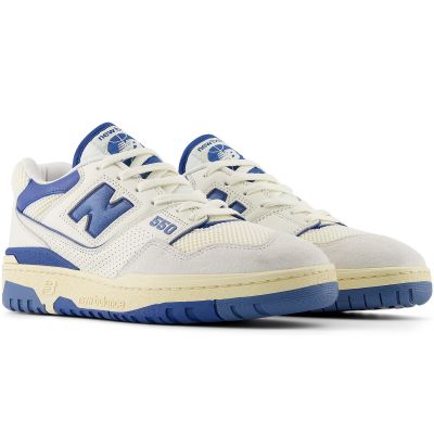 5. New Balance Unisex-Sportschuhe BB550CPD