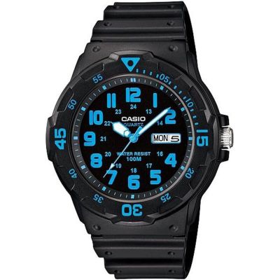 Herrenuhr CASIO MRW-200H-2BVDF + BOX