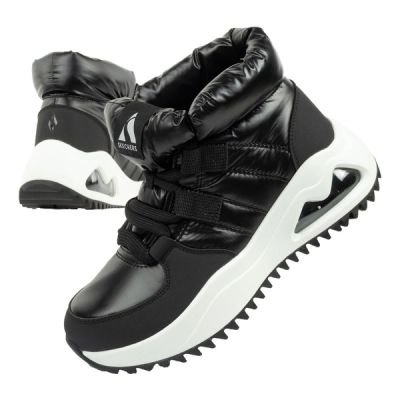 29. Skechers Uno W 177559/BLK Schuhe
