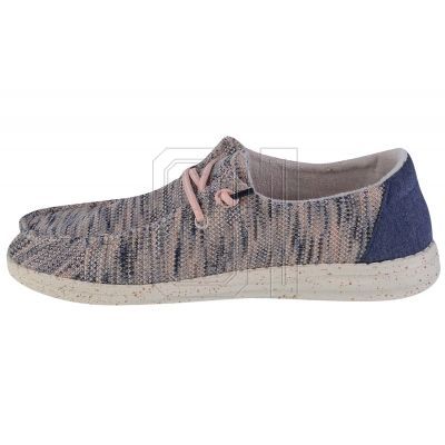 2. Hey Dude Wendy Sox W 40078-6JN Schuhe