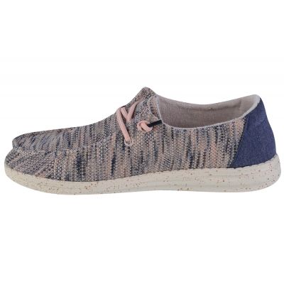 2. Hey Dude Wendy Sox W 40078-6JN Schuhe