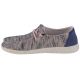 2. Hey Dude Wendy Sox W 40078-6JN Schuhe