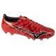 Mizuno Alpha II Pro FG P1GA256460 Rot 41