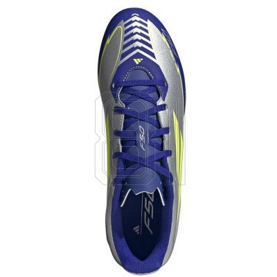 3. Adidas F50 Club FG/MG IH0916 shoes