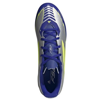 3. Adidas F50 Club FG/MG IH0916 Schuhe