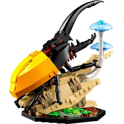 6. LEGO Ideas 21342 Insektenkollektion