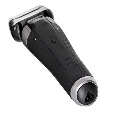 20. Braun Series 9 PRO + 9655cc Elektrorasierer