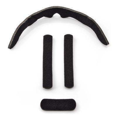 63. METEOR KS06 Schmetterlinge Kinder Fahrradhelm