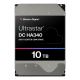 Western Digital Ultrastar DC HA340 Festplatte 10 TB 7200 U/min 512 MB 3,5" SATA