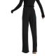 2. Roxy Rise & Vibe New Rib Wide ERJNP03673-KVJ0 Schwarz L