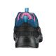 5. CMP KIDS RIGEL LOW TREKKINGSCHUHE WP marineblau (3Q13244-06MF)