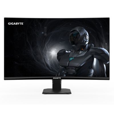 8. GIGABYTE LED-Monitor 27" GS27FC2 240Hz