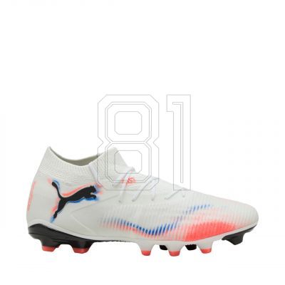 Puma Future 8 Match FG/AG M 108593 01 Fußballschuhe