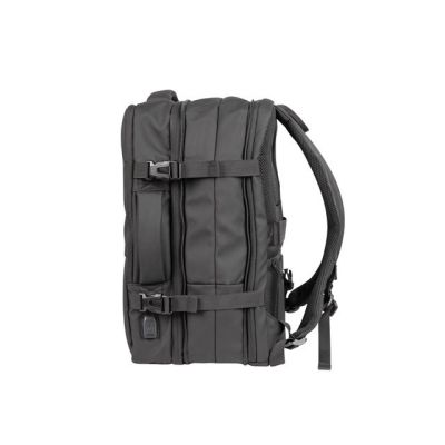 NATEC RUCKSACK FÜR LAPTOP CAMEL PRO 17,3" NTO-2116