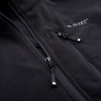 3. NALUM Fleeceweste