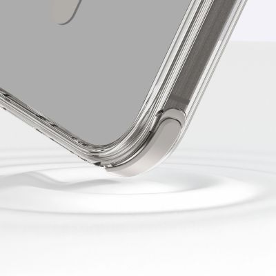 7. AmazingThing Omni Mag Case für iPhone 16 Pro - Grau