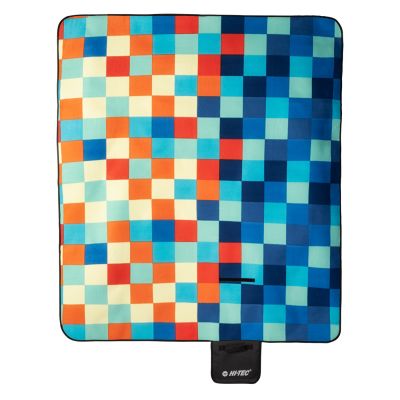 2. Hi-Tec Battani Decke 92800404128