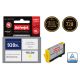 2. Activejet AH-920YCX Tinte (ersetzt HP 920XL CD974AE; Premium; 12 ml; gelb)