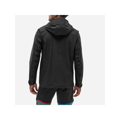 3. Millet Trilogy Jorasses PTX Jkt Membranjacke – black/noir