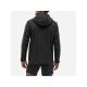 3. Millet Trilogy Jorasses PTX Jkt Membranjacke – black/noir