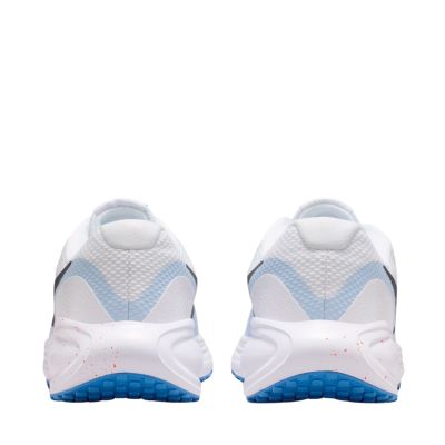 3. Nike Revolution 8 Herrenschuhe weiß und blau HJ9198 108