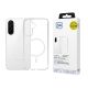 10. 3mk Armor MagCase für Samsung Galaxy A26 5G – Transparent