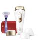 17. Braun Silk Expert Pro 5 IPL-Laser-Haarentfernungsgerät