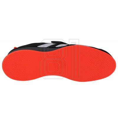 8. Adidas Adipower Weightlifting II M GZ0178 Schuhe