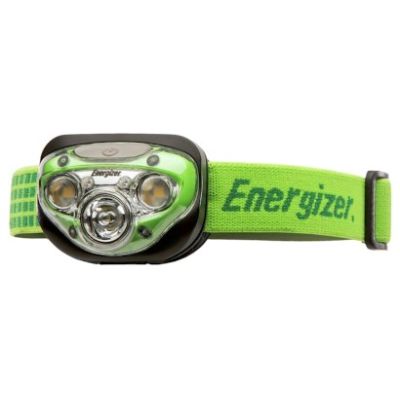2. Energizer 7638900316384 LED-Stirnlampe