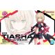 30MS TIASHA (DAHLIA WEAR) [FARBE B]