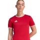 4. Damen-Trikot adidas Entrada 26 Jersey rot JZ2490