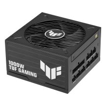 ASUS TUF-GAMING-1000P Netzteilmodul 1000 W 20+4 Pin ATX Schwarz