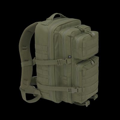 Brandit US Cooper Militärrucksack 40L - 8008