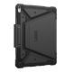 3. Urban Armor Gear Metropolis SE 124472114040 Tablet-Hülle 33 cm (13") Folio Schwarz