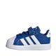 5. Adidas Streettalk blaue Kinderschuhe JQ8606